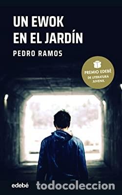 Libros de segunda mano: UN EWOK EN EL JARDIN Pedro Ramos - Foto 1
