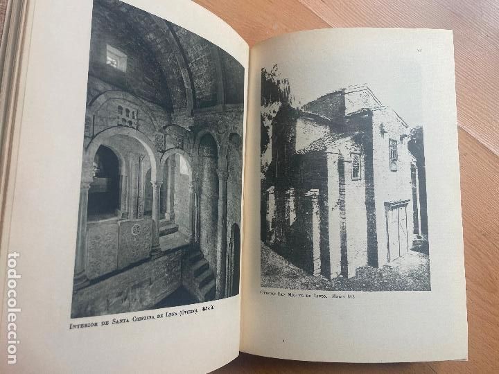 Libros de segunda mano: ANTOLOGIA DEL ARTE HISPANICO, - Foto 2