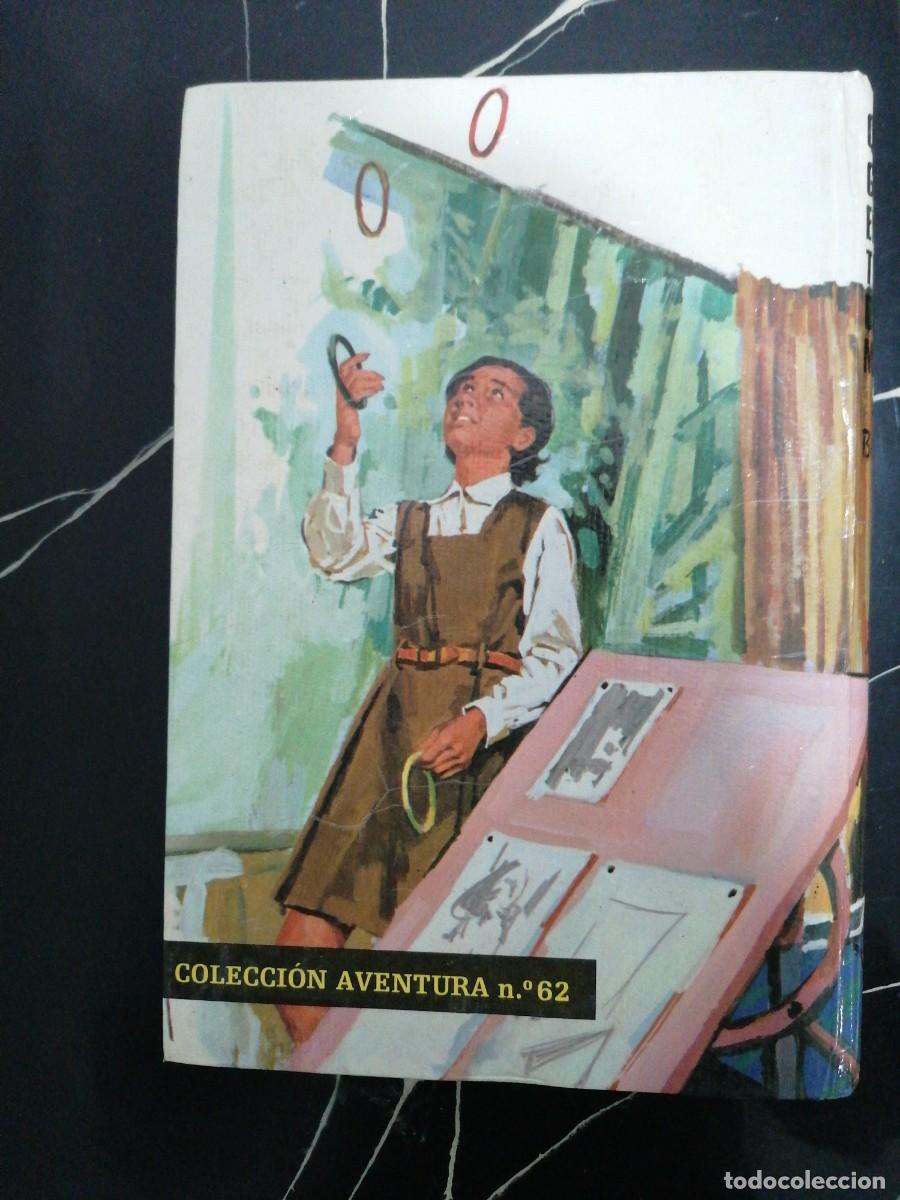 Libros de segunda mano: TORRES DE MALORY - Foto 3