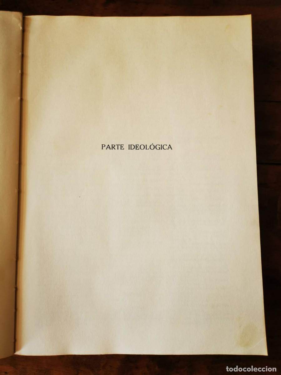 Libros de segunda mano: REFRANERO general ideol&oacute;gico espa&ntilde;ol - Foto 3