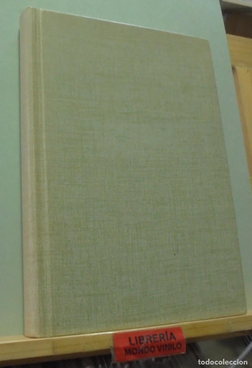 Libros de segunda mano: La marea humana. Claus Jacobi - Foto 1