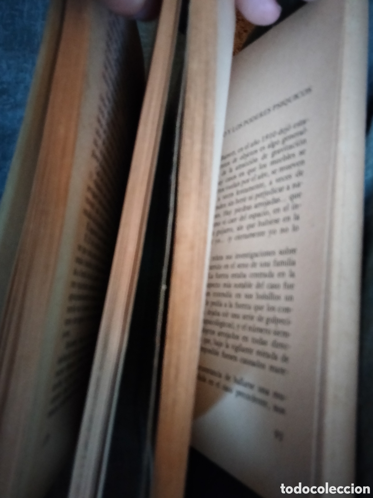 Libros de segunda mano: Colecci&oacute;n para cient&iacute;fica editorial Ramos-Majos - Foto 5