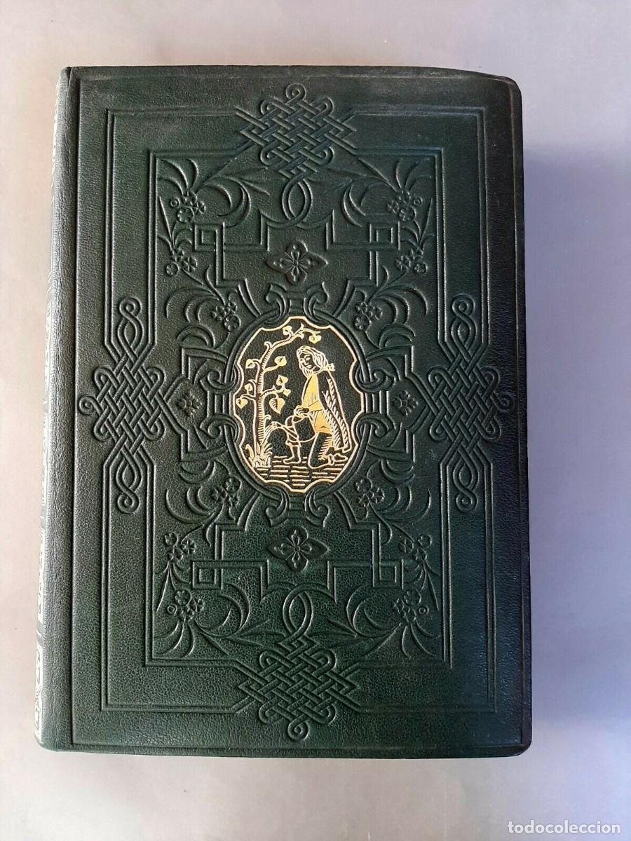 Libros de segunda mano: Azor&iacute;n - Obras Selectas - Madrid, Biblioteca Nueva 1943. - Foto 1