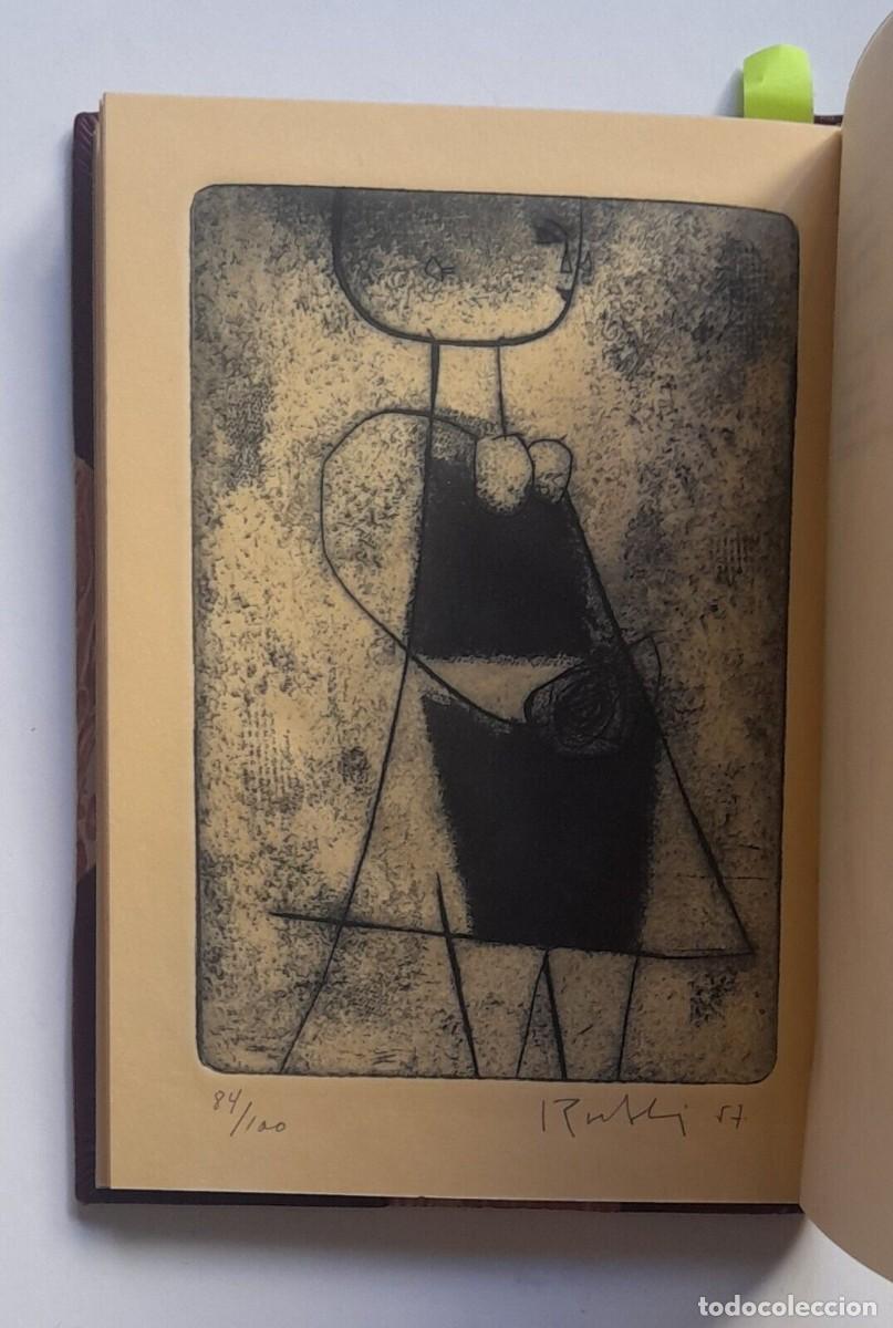 Libros de segunda mano: Squirru, Rafael - La Noche Iluminada - Mabel Rubli - 1&deg; Edici&oacute;n - 1957 - SIGNED - Foto 1