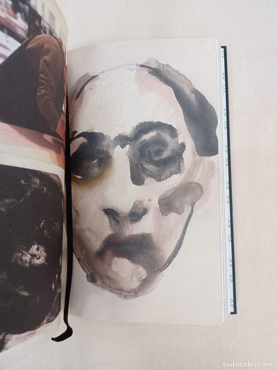 Libros de segunda mano: BONET, PAULA. LOS DIARIOS DE LA ANGUILA - Foto 2