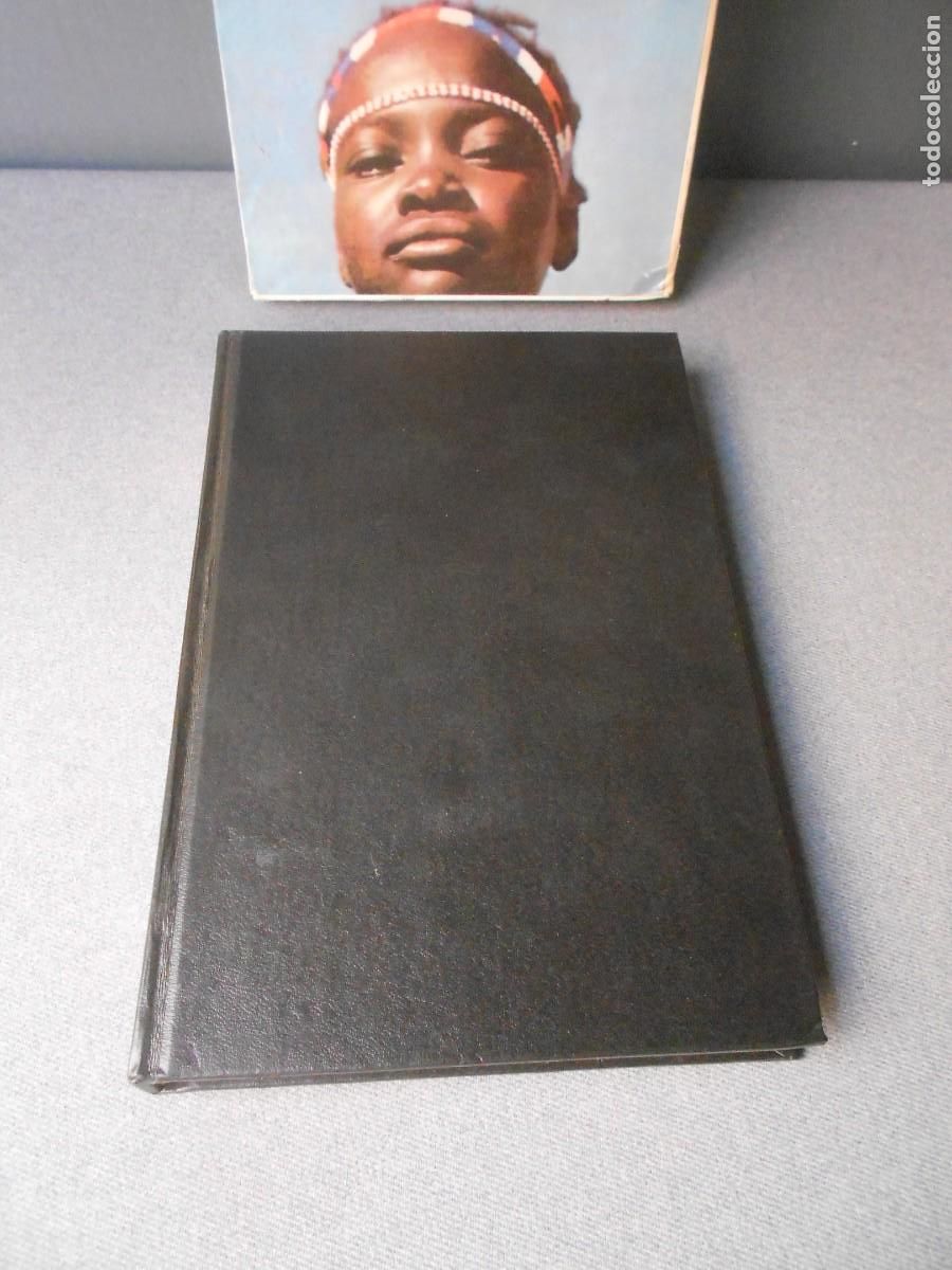 Libros de segunda mano: EROS NEGRO - Foto 2
