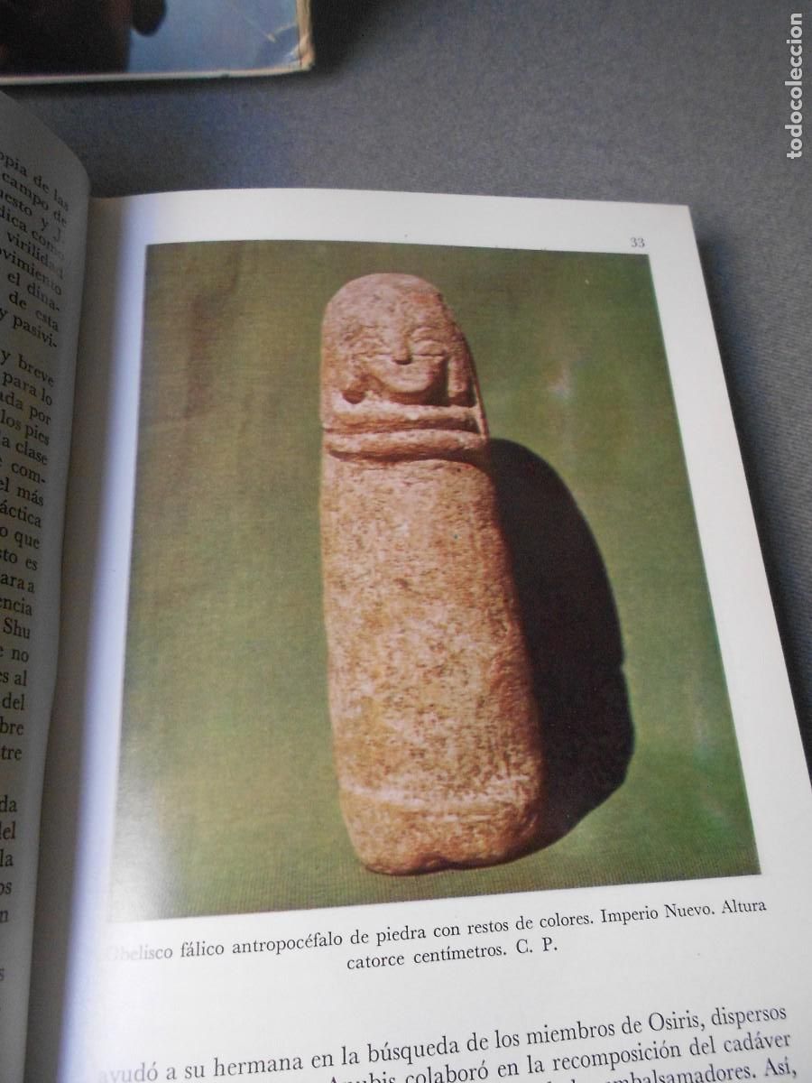 Libros de segunda mano: EROS NEGRO - Foto 6