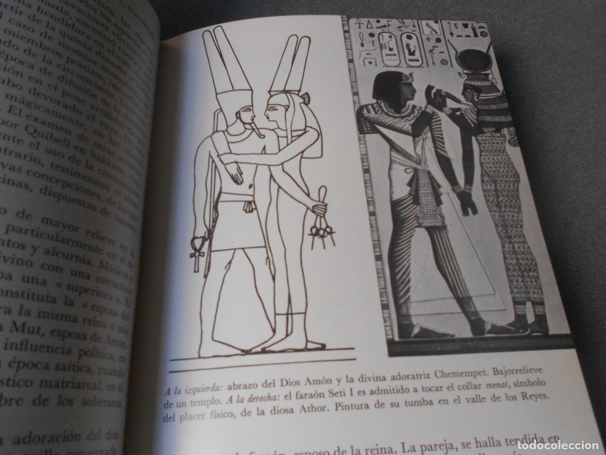 Libros de segunda mano: EROS NEGRO - Foto 7