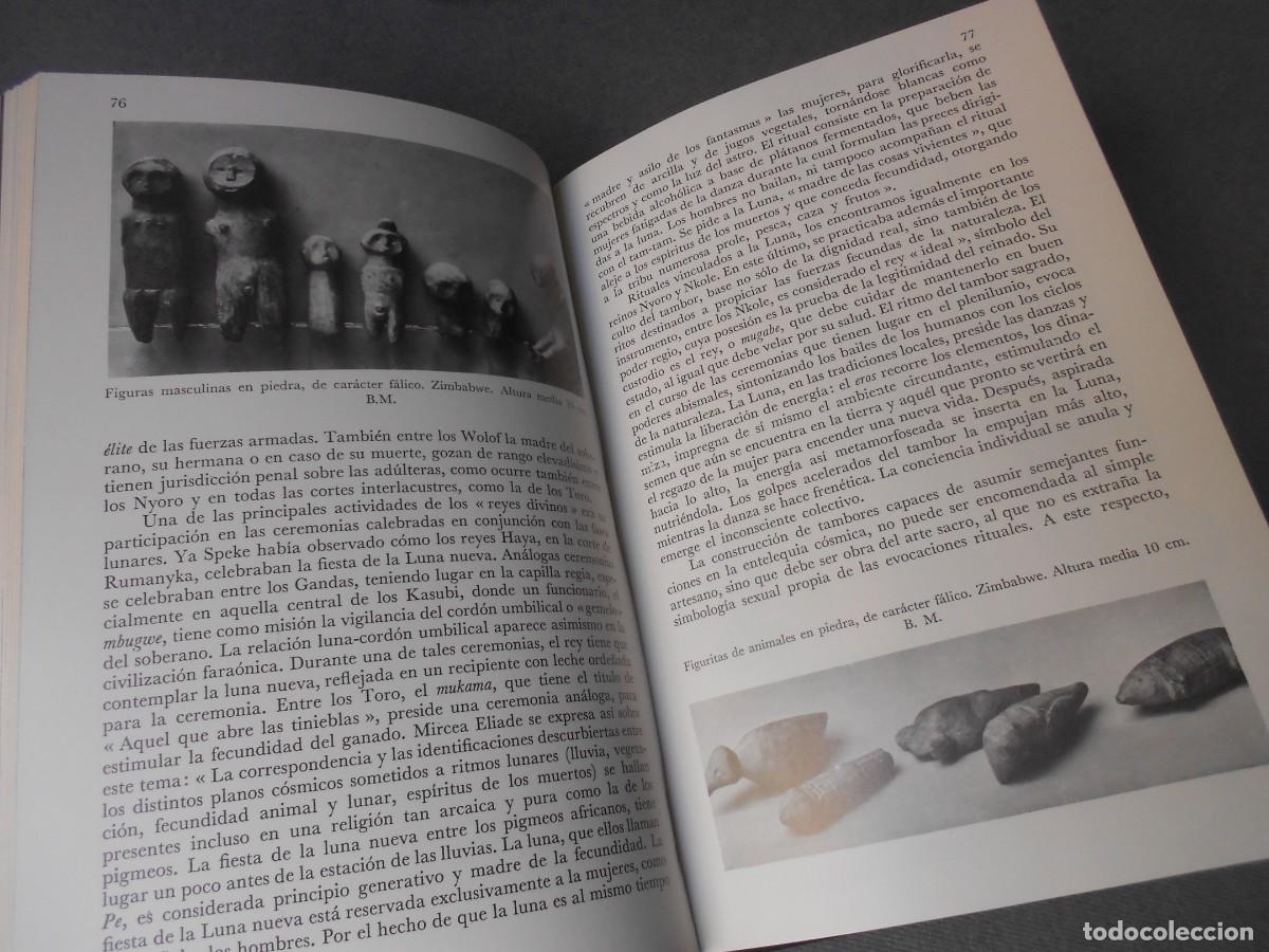 Libros de segunda mano: EROS NEGRO - Foto 8