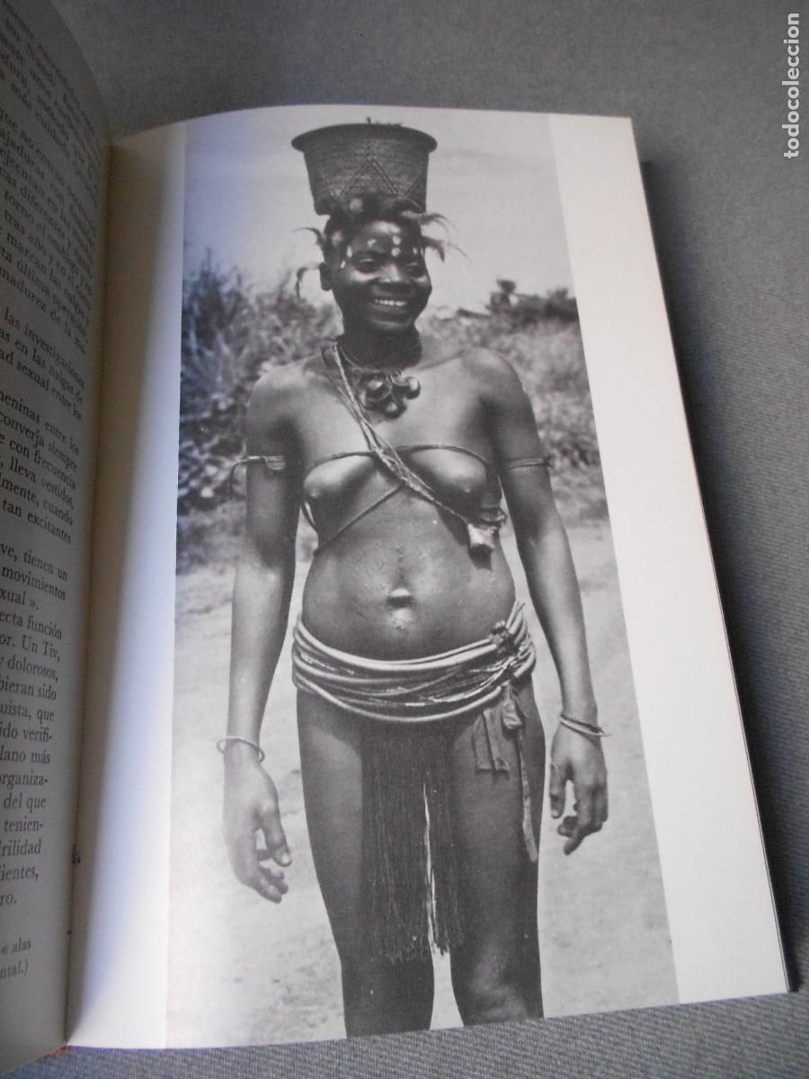 Libros de segunda mano: EROS NEGRO - Foto 9