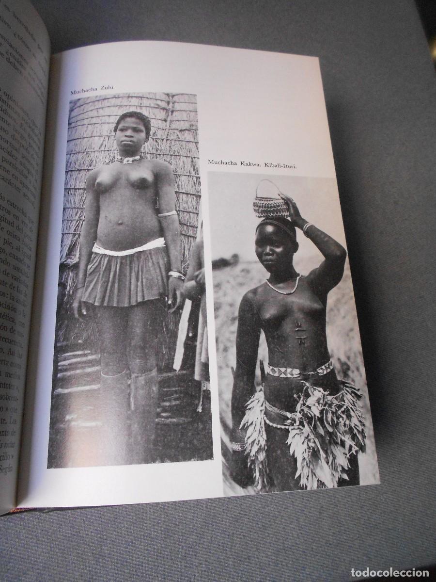 Libros de segunda mano: EROS NEGRO - Foto 10