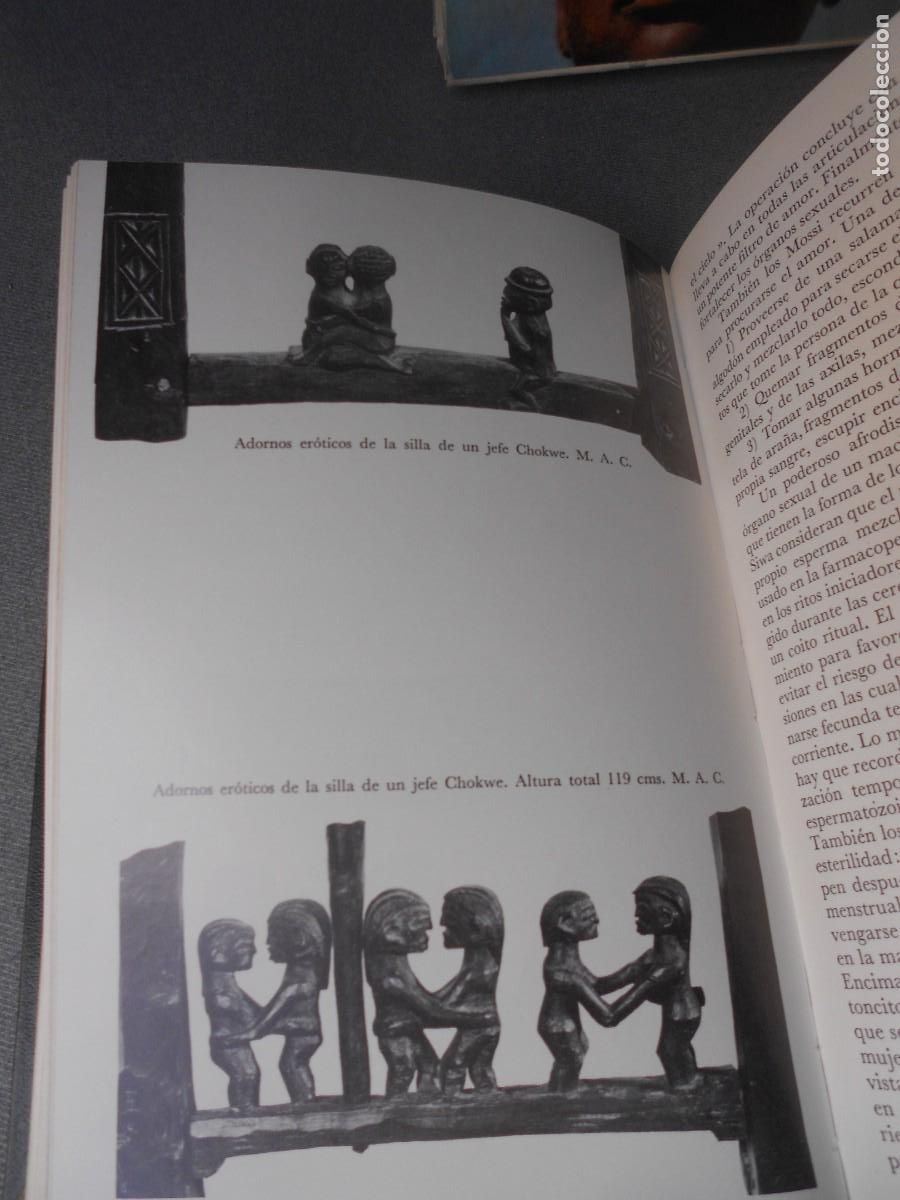 Libros de segunda mano: EROS NEGRO - Foto 11