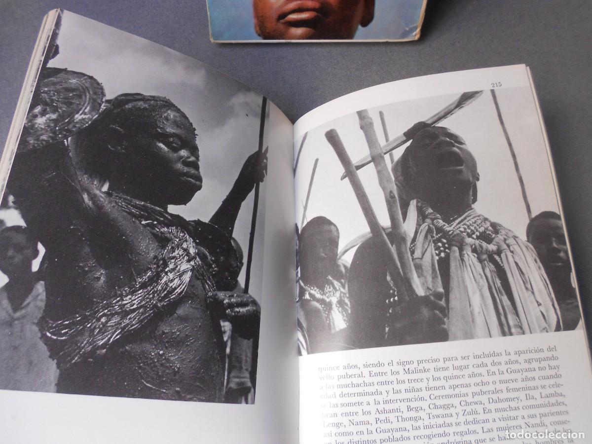 Libros de segunda mano: EROS NEGRO - Foto 12