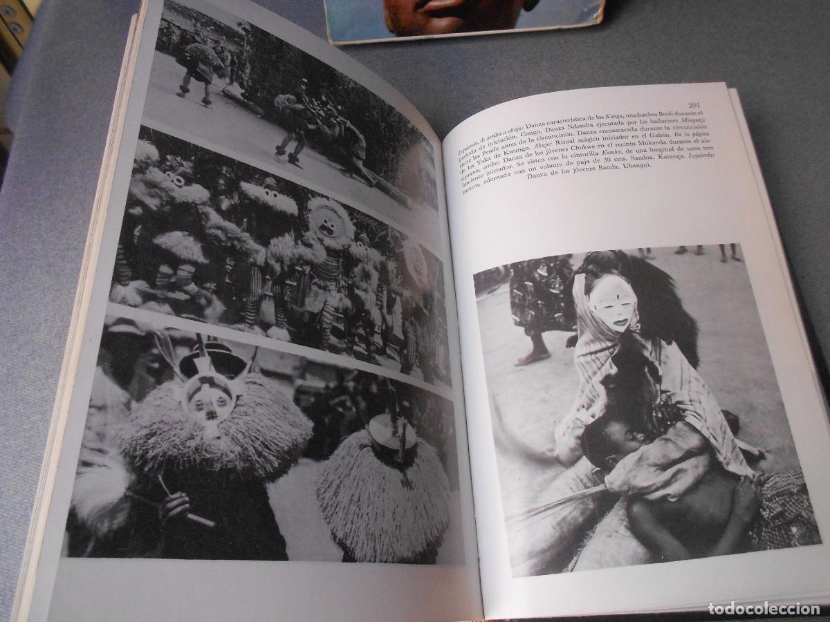 Libros de segunda mano: EROS NEGRO - Foto 13