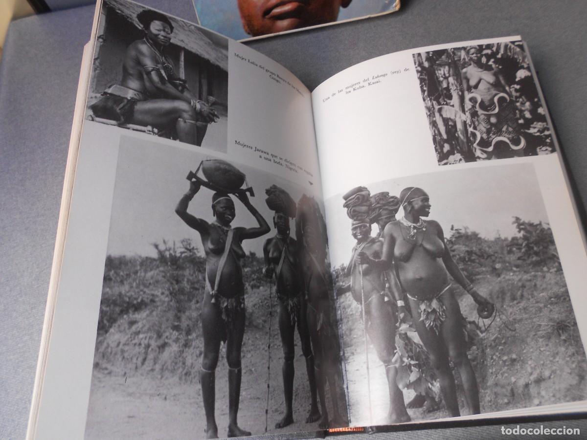 Libros de segunda mano: EROS NEGRO - Foto 14