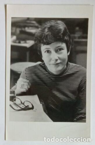 Libros de segunda mano: Original photo - Denise Levertov - (1973 / 75) - Foto 1