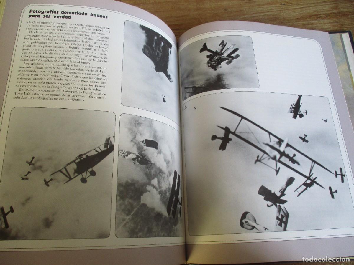 Libros de segunda mano: EZRA BOWEN Los caballeros del aire W18708 - Foto 3