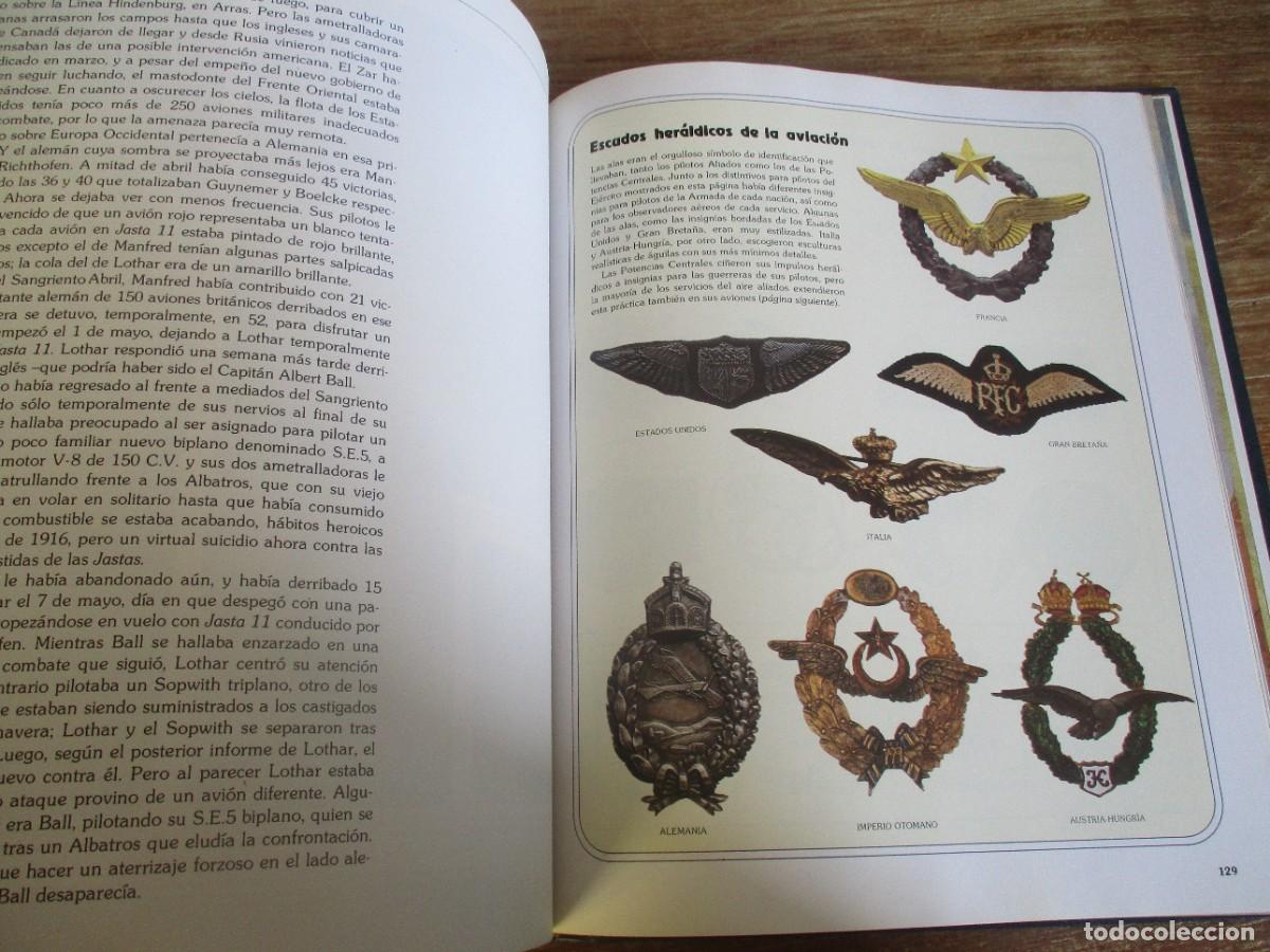 Libros de segunda mano: EZRA BOWEN Los caballeros del aire W18708 - Foto 4