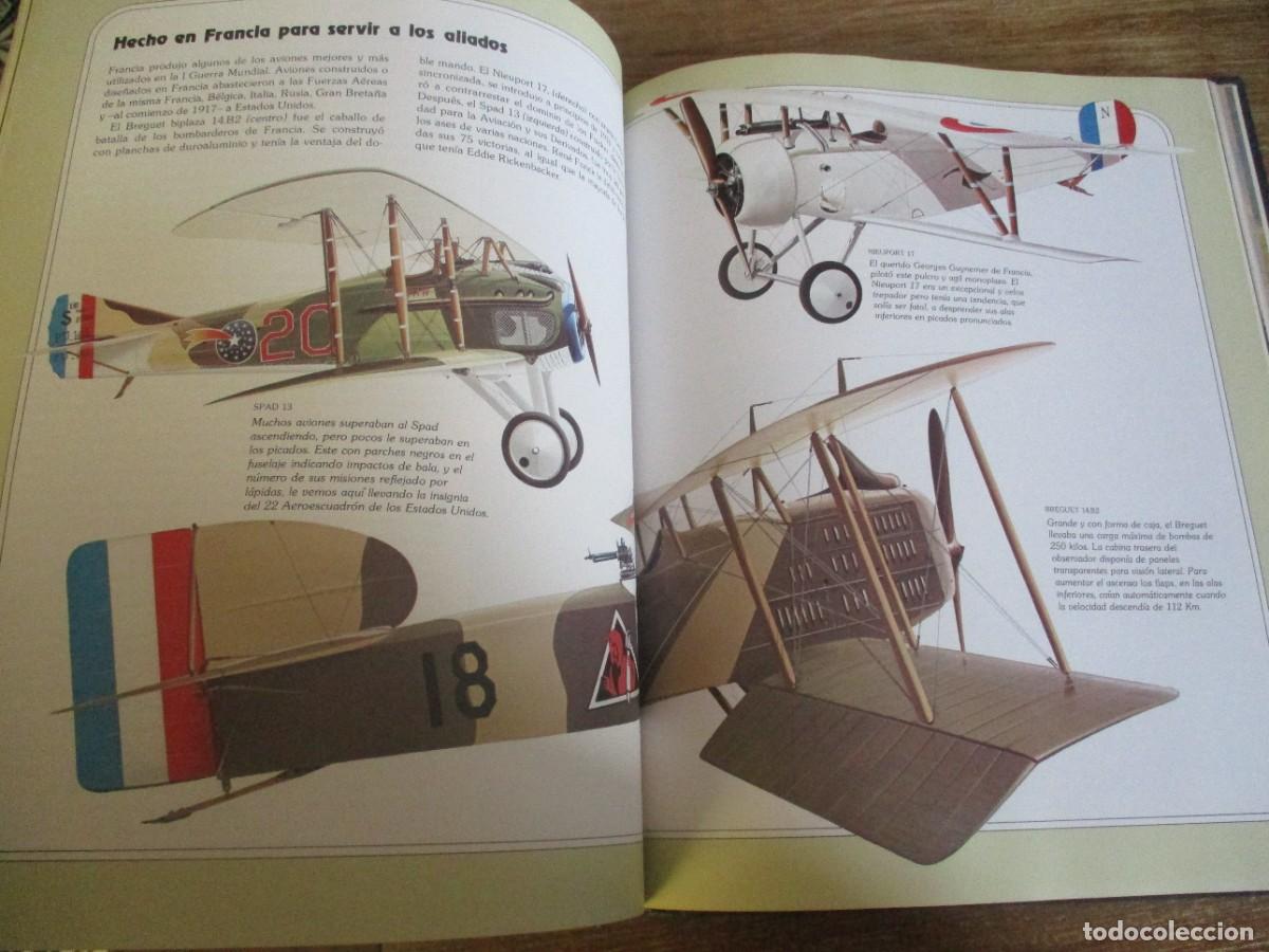 Libros de segunda mano: EZRA BOWEN Los caballeros del aire W18708 - Foto 5