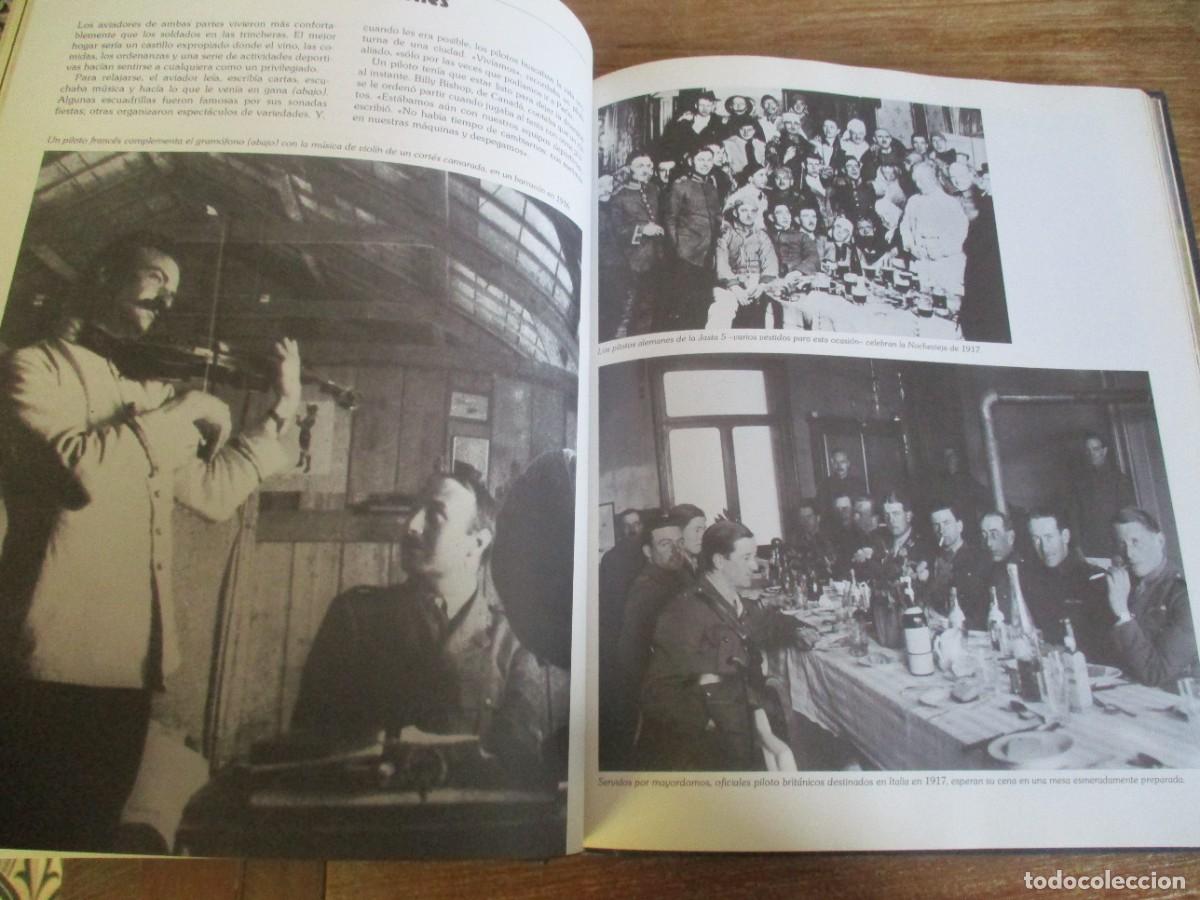 Libros de segunda mano: EZRA BOWEN Los caballeros del aire W18708 - Foto 6