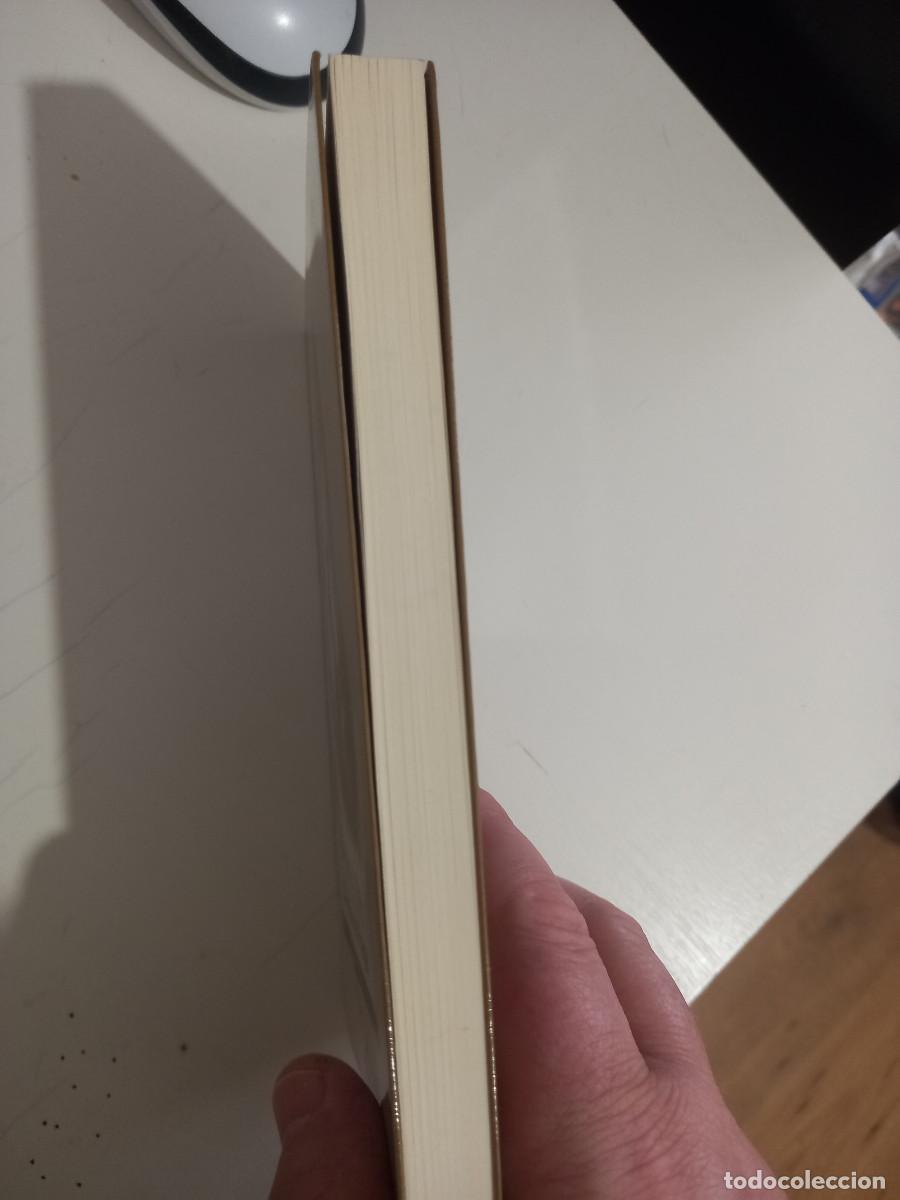 Libros de segunda mano: EL SUE&Ntilde;O DE PRAGA ALLEN, JONATHAN , - Foto 2
