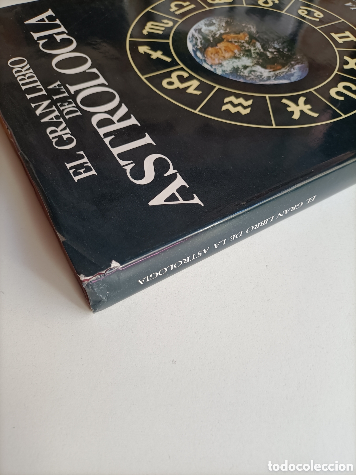 Libros de segunda mano: El gran libro de la astrolog&iacute;a.Derek y Julia Parker. - Foto 7