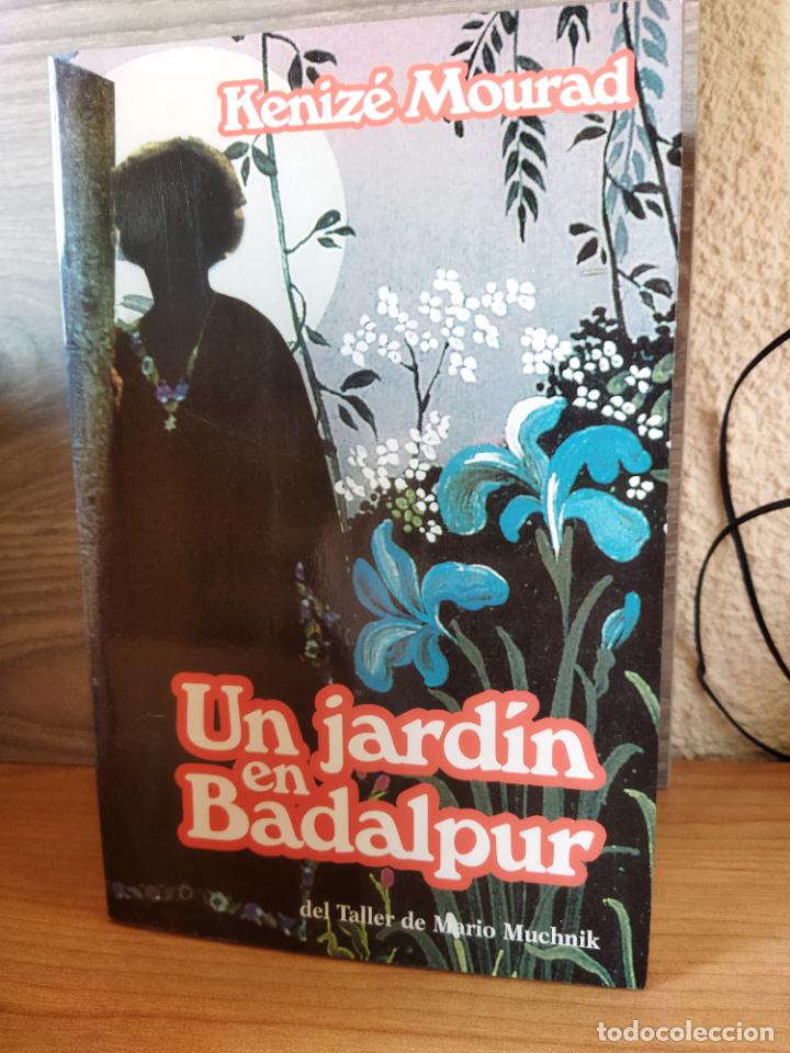 Libros de segunda mano: Un jard&iacute;n en badalpur - Foto 1