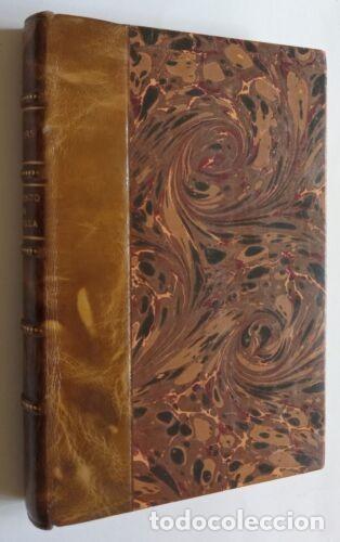 Libros de segunda mano: D&rsquo;Ors, Eugenio - El Viento en Castilla - (1921) - SIGNED - Foto 1