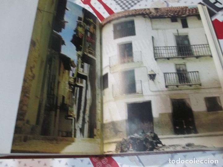 Libros de segunda mano: ANTOLOGIA DE ESPA&Ntilde;A - JOSE LUIS HERRERO - CIRCULO DE LECTORES 1982 - Foto 5