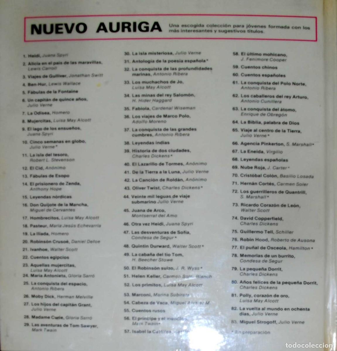 Libros de segunda mano: Isabel La Cat&oacute;lica (Nuevo Auriga n&ordm;57) - Foto 2