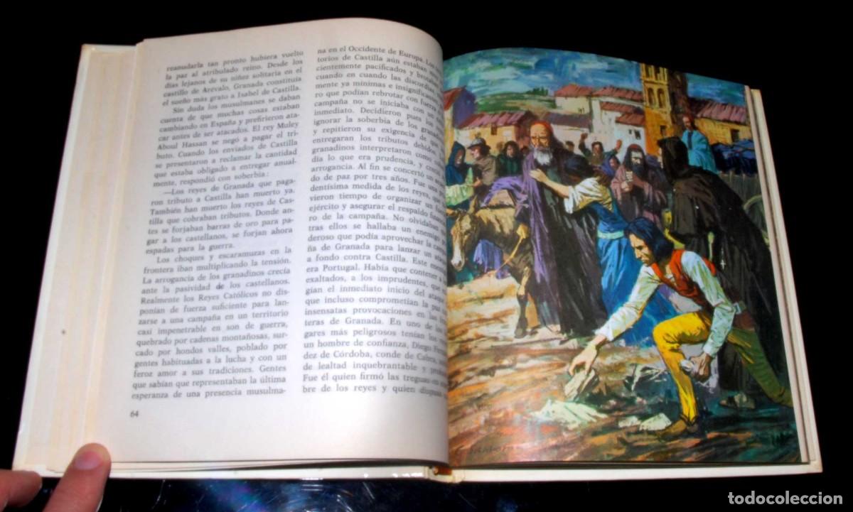 Libros de segunda mano: Isabel La Cat&oacute;lica (Nuevo Auriga n&ordm;57) - Foto 3
