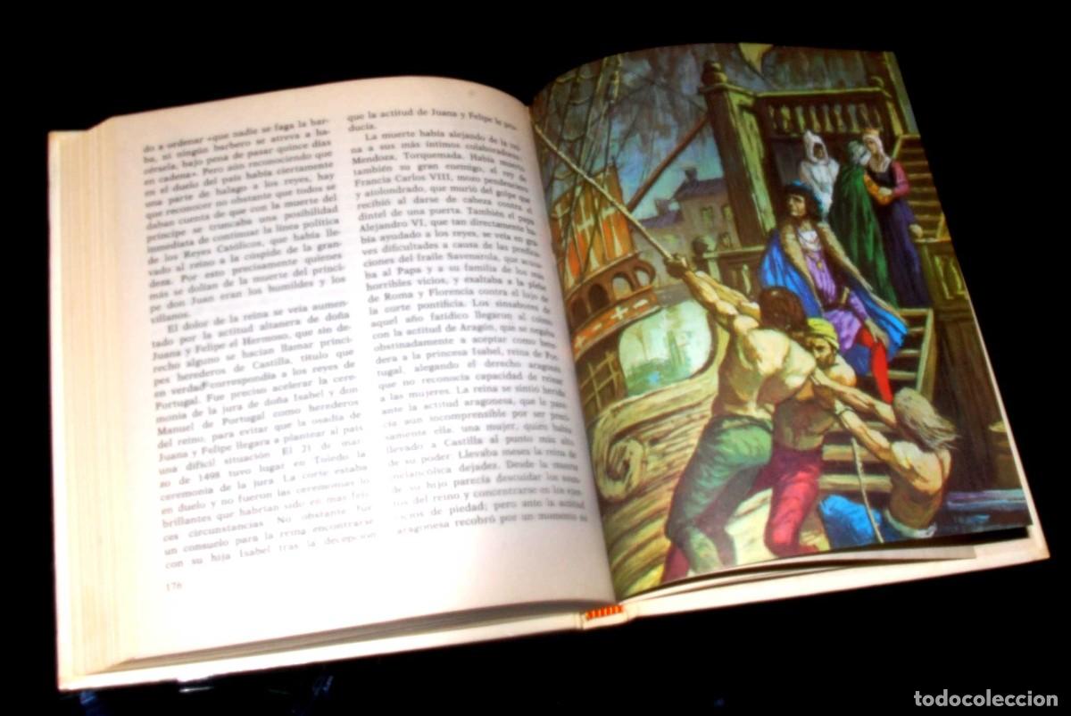 Libros de segunda mano: Isabel La Cat&oacute;lica (Nuevo Auriga n&ordm;57) - Foto 5