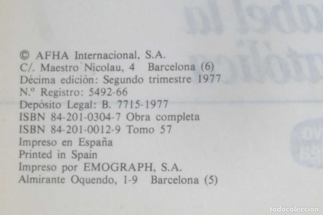 Libros de segunda mano: Isabel La Cat&oacute;lica (Nuevo Auriga n&ordm;57) - Foto 6