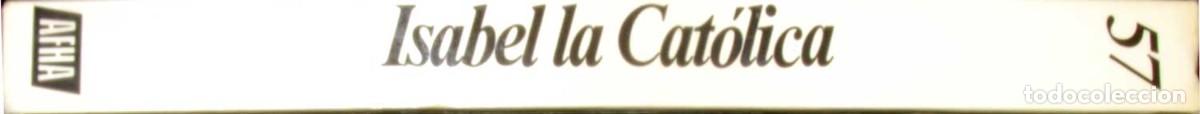 Libros de segunda mano: Isabel La Cat&oacute;lica (Nuevo Auriga n&ordm;57) - Foto 7