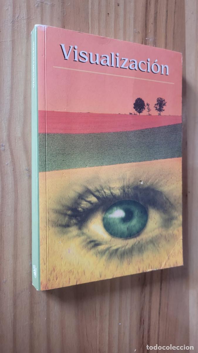 Libros de segunda mano: VISUALIZACI&Oacute;N - CARMEN OR&Uacute;S - Foto 1