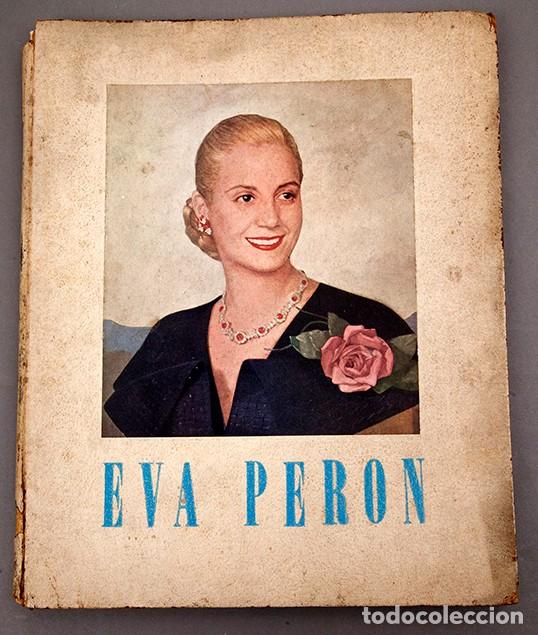 Libros de segunda mano: EVA PER&Oacute;N - SIPA - Foto 1