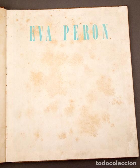 Libros de segunda mano: EVA PER&Oacute;N - SIPA - Foto 3