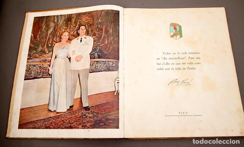 Libros de segunda mano: EVA PER&Oacute;N - SIPA - Foto 4