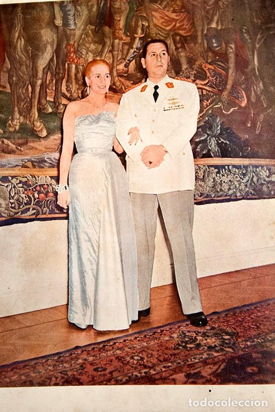 Libros de segunda mano: EVA PER&Oacute;N - SIPA - Foto 5