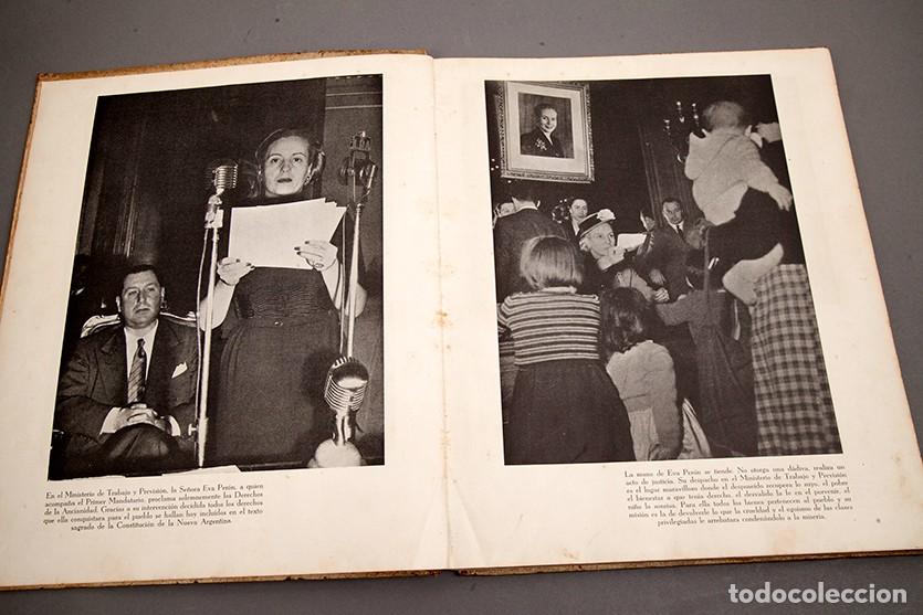 Libros de segunda mano: EVA PER&Oacute;N - SIPA - Foto 7