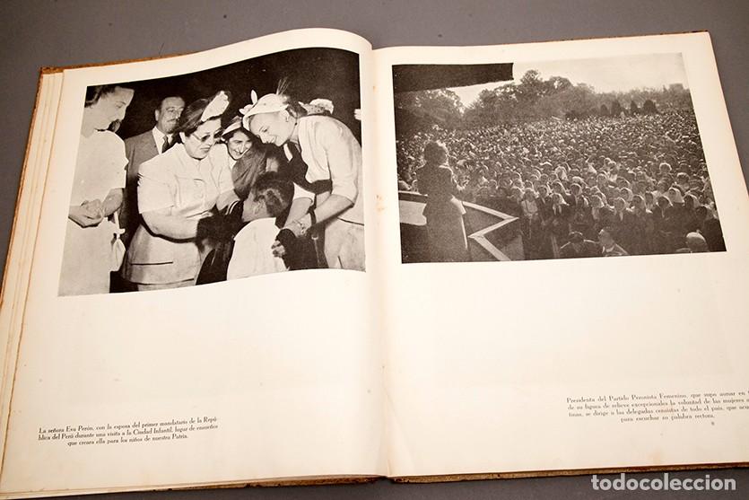 Libros de segunda mano: EVA PER&Oacute;N - SIPA - Foto 8