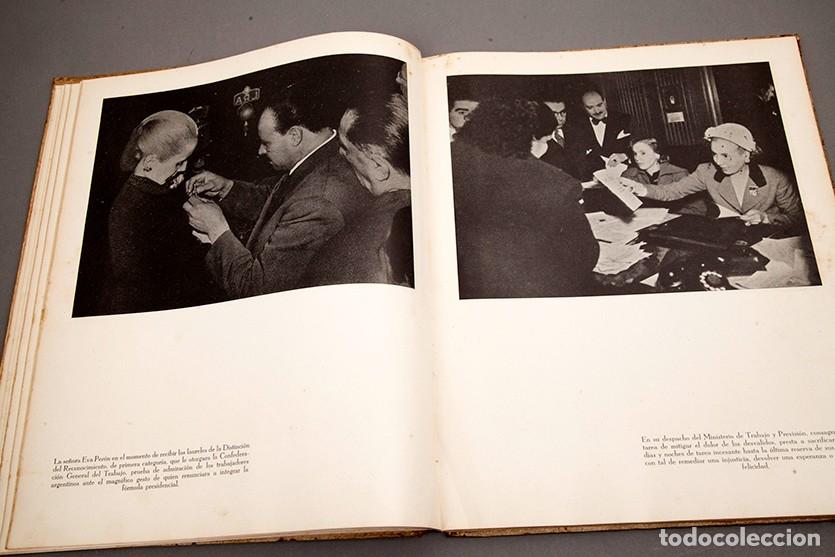 Libros de segunda mano: EVA PER&Oacute;N - SIPA - Foto 9