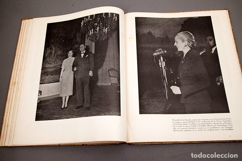 Libros de segunda mano: EVA PER&Oacute;N - SIPA - Foto 10