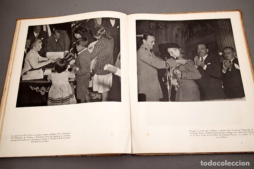 Libros de segunda mano: EVA PER&Oacute;N - SIPA - Foto 11