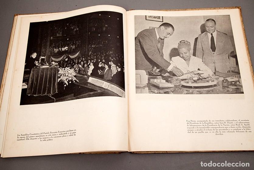 Libros de segunda mano: EVA PER&Oacute;N - SIPA - Foto 12