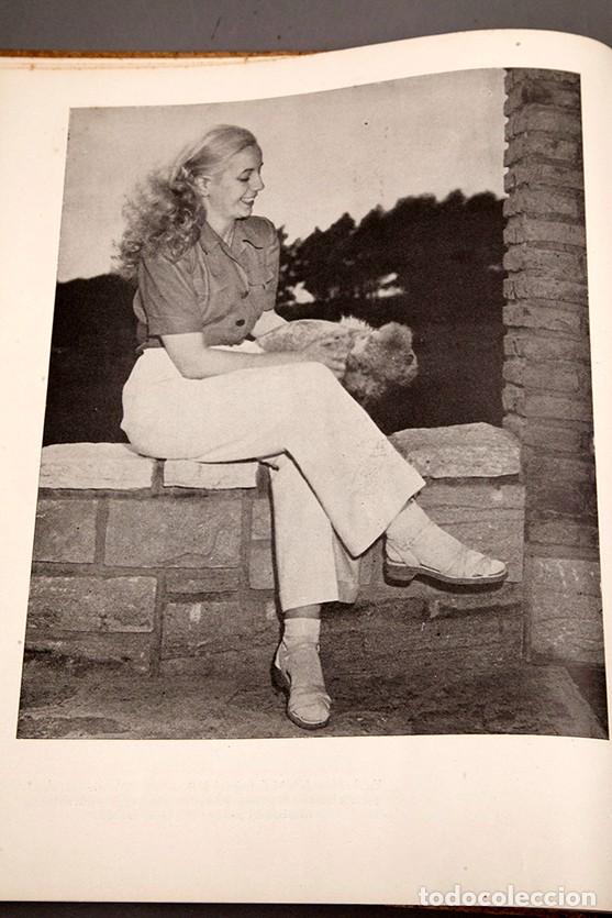 Libros de segunda mano: EVA PER&Oacute;N - SIPA - Foto 14