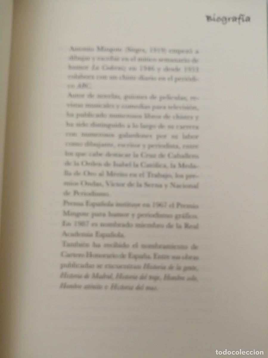 Libros de segunda mano: Justos e injustos (Primera edici&oacute;n, tapa dura) - Foto 3
