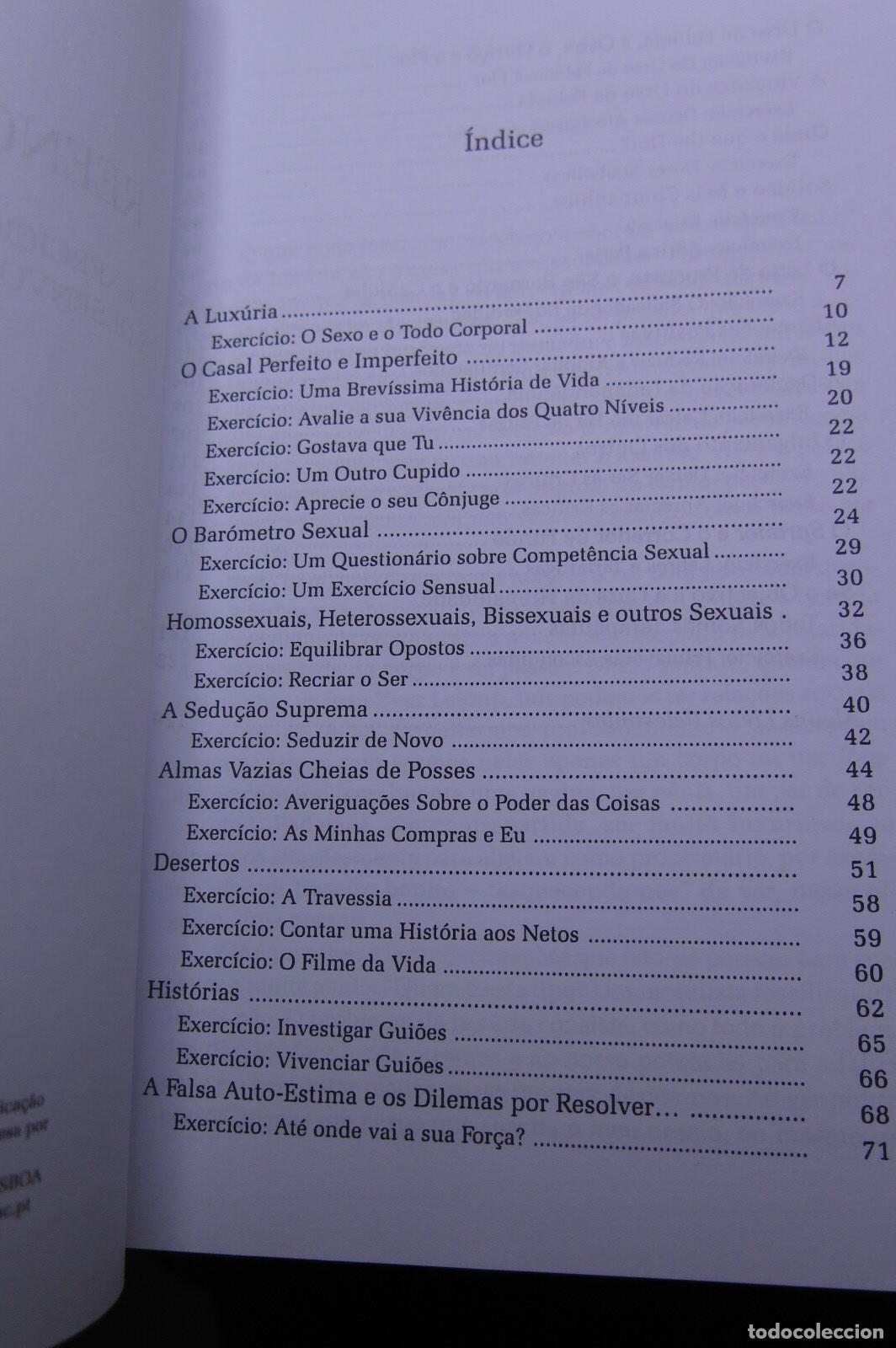 Libros de segunda mano: Reencontros. V&iacute;tor Rodrigues - Foto 2