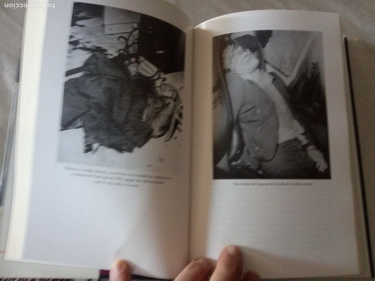 Libros de segunda mano: Historia de la mafia. Un poder en las sombras.-Giuseppe Carlo Marino. - Foto 3