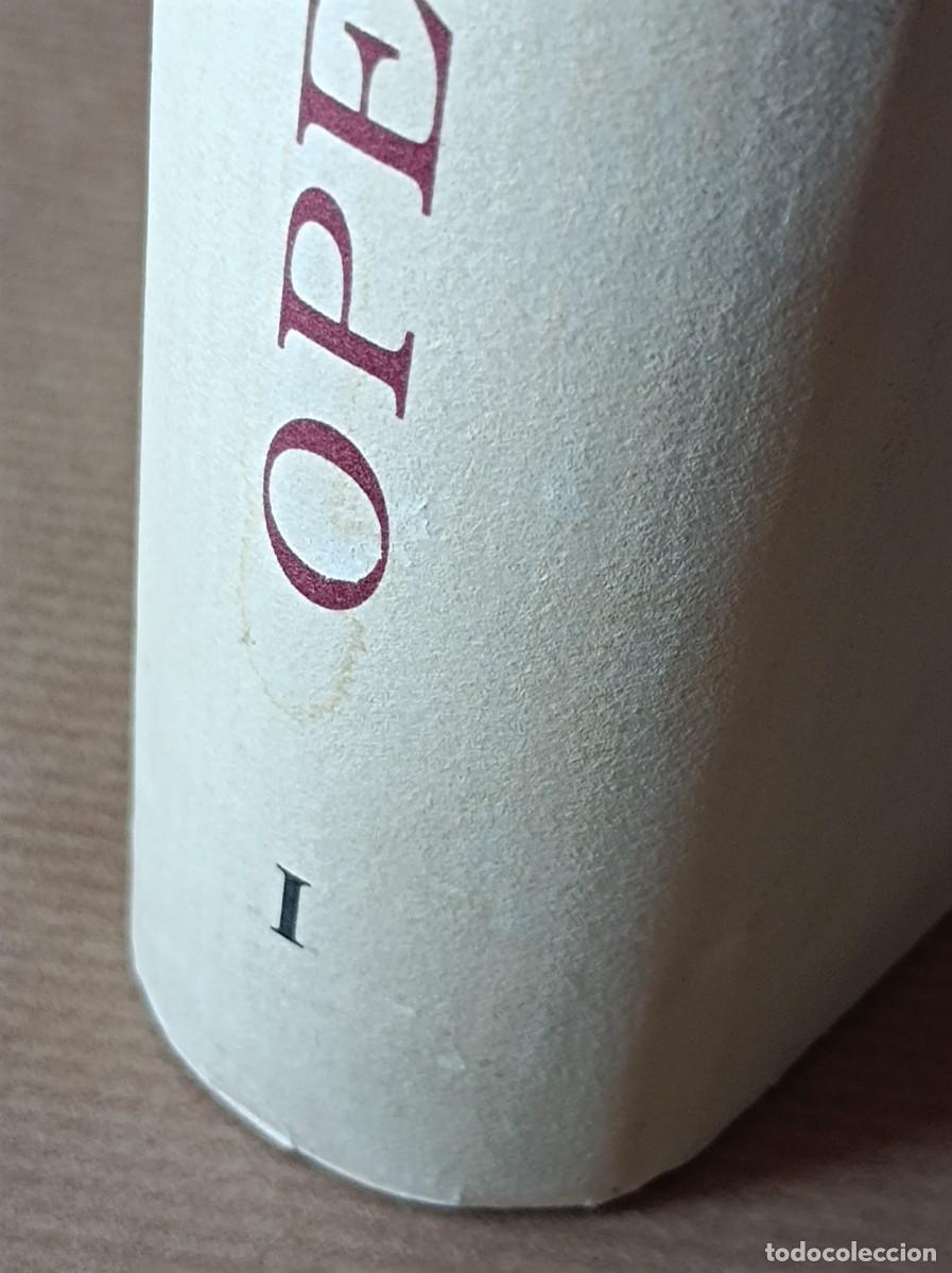 Libros de segunda mano: OPERA OMNIA TOMO I - IOANNIS LODOVICI VIVIS - Foto 4